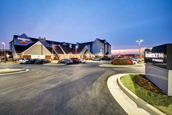  - Residence Inn by Marriott Beavercreek