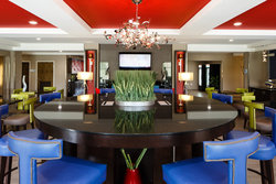  - Holiday Inn Express & Suites El Reno - I-40, Exit 123