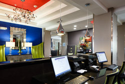  - Holiday Inn Express & Suites El Reno - I-40, Exit 123