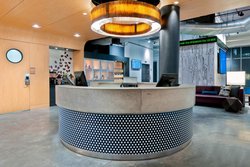  - Aloft Hotel Airport Jacksonville - I-95, Exit 363