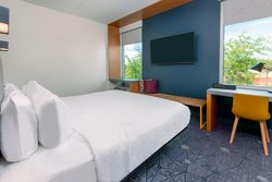  - Aloft Hotel Airport Jacksonville - I-95, Exit 363