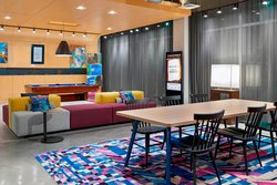  - Aloft Hotel Airport Jacksonville - I-95, Exit 363