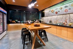  - Aloft Hotel Airport Jacksonville - I-95, Exit 363