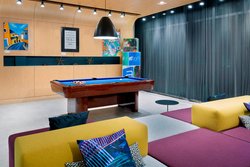  - Aloft Hotel Airport Jacksonville - I-95, Exit 363