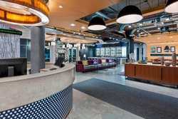  - Aloft Hotel Airport Jacksonville - I-95, Exit 363