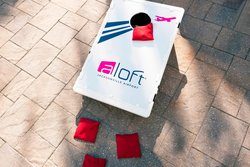  - Aloft Hotel Airport Jacksonville - I-95, Exit 363