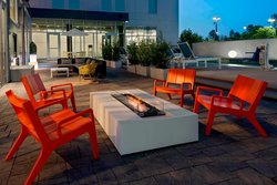  - Aloft Hotel Airport Jacksonville - I-95, Exit 363
