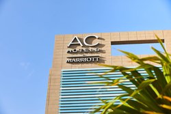  - AC Hotel by Marriott Airport West Doral