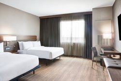 - AC Hotel by Marriott Airport West Doral