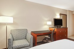  - Holiday Inn Express Coliseum Hampton - I-64, Exit 263