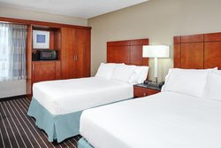  - Holiday Inn Express Coliseum Hampton - I-64, Exit 263