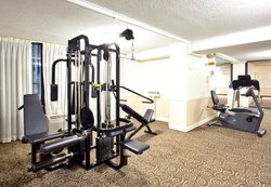  - Holiday Inn Tanglewood Roanoke