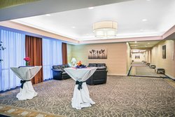  - Holiday Inn Tanglewood Roanoke