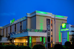  - Holiday Inn Tanglewood Roanoke
