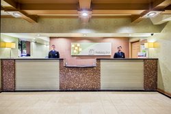  - Holiday Inn Tanglewood Roanoke