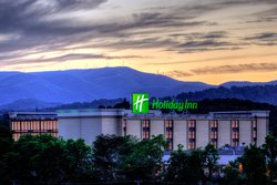  - Holiday Inn Tanglewood Roanoke