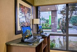  - Holiday Inn Tanglewood Roanoke