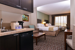  - Holiday Inn Express & Suites Indio - I-10, Exit 144