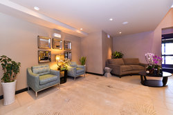  - Holiday Inn Express & Suites Indio - I-10, Exit 144