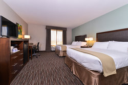  - Holiday Inn Express & Suites Indio - I-10, Exit 144