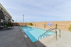  - Holiday Inn Express & Suites Indio - I-10, Exit 144