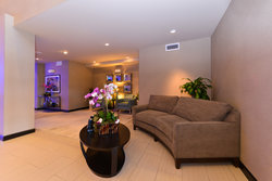  - Holiday Inn Express & Suites Indio - I-10, Exit 144