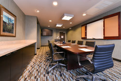  - Holiday Inn Express & Suites Indio - I-10, Exit 144