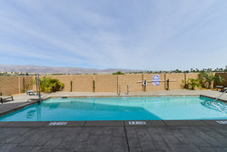  - Holiday Inn Express & Suites Indio - I-10, Exit 144