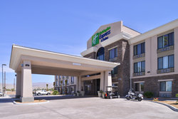  - Holiday Inn Express & Suites Indio - I-10, Exit 144