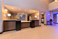  - Holiday Inn Express & Suites Indio - I-10, Exit 144