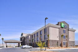  - Holiday Inn Express & Suites Indio - I-10, Exit 144