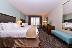  - Holiday Inn Express & Suites Indio - I-10, Exit 144