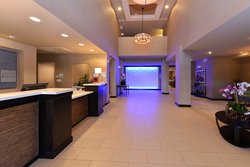  - Holiday Inn Express & Suites Indio - I-10, Exit 144