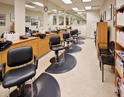  - Crowne Plaza Hotel Burlingame