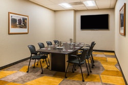  - Crowne Plaza Hotel Burlingame