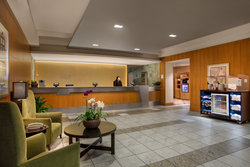  - Crowne Plaza Hotel Burlingame