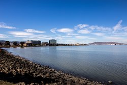  - Crowne Plaza Hotel Burlingame