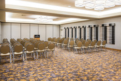  - Crowne Plaza Hotel Burlingame