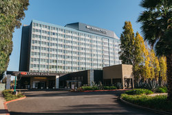  - Crowne Plaza Hotel Burlingame