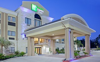 Holiday Inn Exp Stes Parkdale