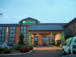  - Holiday Inn Wilsonville - I-5, Exit 286