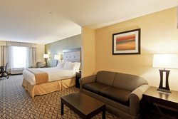  - Holiday Inn Express & Suites Fort Saskatchewan