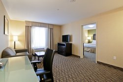  - Holiday Inn Express & Suites Fort Saskatchewan