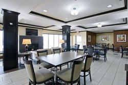  - Holiday Inn Express & Suites Fort Saskatchewan