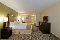  - Holiday Inn Express & Suites Fort Saskatchewan
