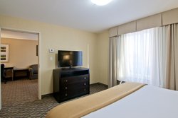  - Holiday Inn Express & Suites Fort Saskatchewan