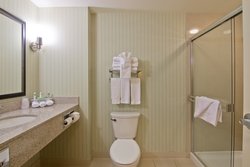  - Holiday Inn Express & Suites Fort Saskatchewan