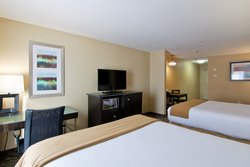  - Holiday Inn Express & Suites Fort Saskatchewan