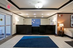  - Holiday Inn Express & Suites Fort Saskatchewan