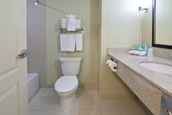  - Holiday Inn Express & Suites Fort Saskatchewan